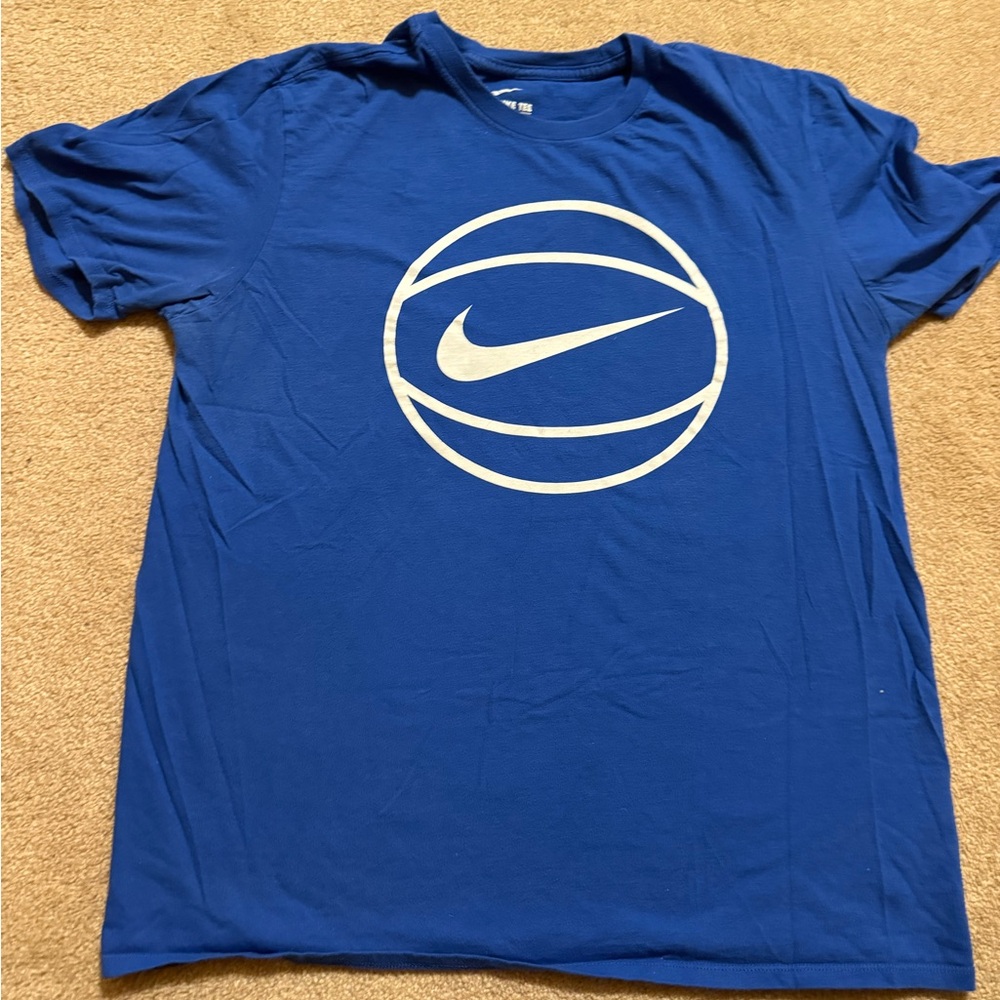 The Nike Tee